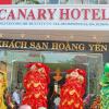 Отель Canary Hotel Hue, фото 1