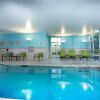 Отель SpringHill Suites by Marriott Newark Downtown, фото 10