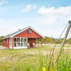 Отель 6 Person Holiday Home in Hvide Sande, фото 2