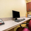 Отель Comfort Suites Augusta, фото 20
