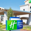 Отель Holiday Inn Express Hotel & Suites Sacramento Airport Natomas, фото 25