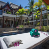 Отель Baan Yin Dee Boutique Resort, фото 16