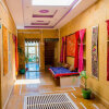 Отель Fort Side Jaisalmer, фото 9