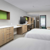 Отель Home2 Suites by Hilton Asheville Biltmore Village, фото 3