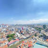 Отель Gorgeous & Classic 2Br At Braga City Walk Apartment, фото 13