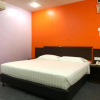 Отель ID Hotel Segamat, фото 1