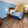 Отель Days Inn Wyndham Oak Grove/Ft. Campbell, фото 4