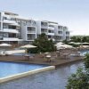 Отель Pure All Suites at Nick Price Golf Front Residences в Плайа-дель-Кармене