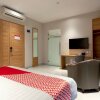 Отель Travel Hub Hotel by OYO Rooms, фото 6