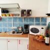 Отель House With one Bedroom in Montreuil, With Enclosed Garden and Wifi, фото 10