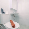 Отель Comfy and Minimalist 1BR Patraland Urbano Apartment near Bekasi Station, фото 8