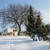 Отель Agriturismo Rossello, фото 9