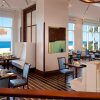 Отель Palm Beach Marriott Singer Island Beach Resort & Spa в Ривьера-Биче