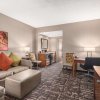 Отель Embassy Suites by Hilton Dallas Frisco Hotel & Convention Center, фото 43