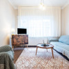 Отель Lovely Flat in Beyoglu near Public Transportation, фото 1