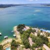 Отель Lakefront On Lake Travis 4 Bedroom Residence by RedAwning, фото 21