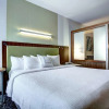 Отель Springhill Suites Harrisburg Hershey, фото 4
