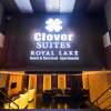 Отель Clover Suites Royal Lake Yangon, фото 16