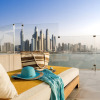 Отель Platinium Holiday Home at Five Residences Palm Jumeirah Dubai, фото 9