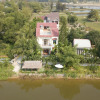 Отель Tra Que Riverside Homestay, фото 10