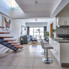 Отель *Central Park * Pent House -GYM- City View, фото 20