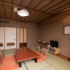 Отель Oyo Ryokan Kikusui, фото 29