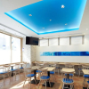 Отель Daiwa Royal Hotel D-CITY Osaka Shin Umeda, фото 18