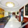 Отель Oyo Xining Shaoying Business Hotel в Синине