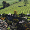 Отель The Inn at Grinshill, фото 1