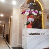 Отель SuMi Hotel, фото 20