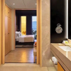 Отель Hyatt Centric Juhu Mumbai, фото 9