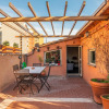 Отель Trastevere Romantic Terraced Apartment, фото 10