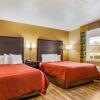 Отель Americas Best Value Inn, фото 43