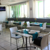 Отель Chiapas Hotel Express, фото 25