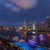 Отель Wanda Reign on the Bund, фото 26