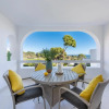 Отель Azahara 1 8B Beautiful apartment frontline golf in popular Aloha, фото 12