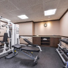 Отель Best Western Wayside Inn, фото 18