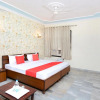 Отель Ra Flora by OYO Rooms, фото 4