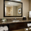 Отель Holiday Inn Charlotte University Executive Park, an IHG Hotel, фото 9