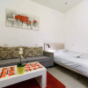 Отель Studio famous Bogarshov by the sea, фото 2