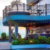 Отель Peninsula Hotel Danang, фото 18