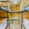 Отель Seven Hills Dormitory - Hostel, фото 3