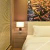 Отель Atour Hotel Nanjing Road Small White Building Tianjin, фото 10