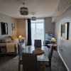 Отель Stunning 2-bed Apartment in Coventry, фото 9