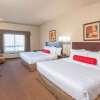 Отель Ramada by Wyndham Drumheller Hotel & Suites, фото 3
