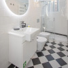 Отель Liiiving in Porto - Art Design Apartment, фото 8