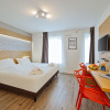 Отель Residhotel Lyon Part Dieu, фото 6