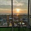 Отель Sekinchan Seaview Homestay, фото 12