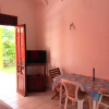 Отель Bungalow with 2 Bedrooms in Saint-François, with Shared Pool, Enclosed Garden And Wifi - 2 Km From t, фото 1