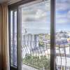 Отель Copthorne Hotel Auckland City, фото 8